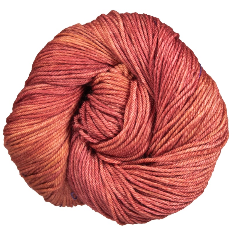 Madelinetosh Tosh DK Yarn – Rocinante
