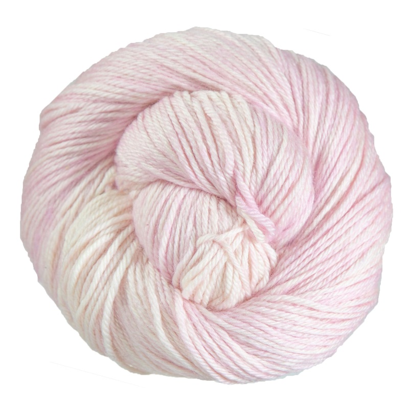 Madelinetosh Tosh DK Yarn – Rose