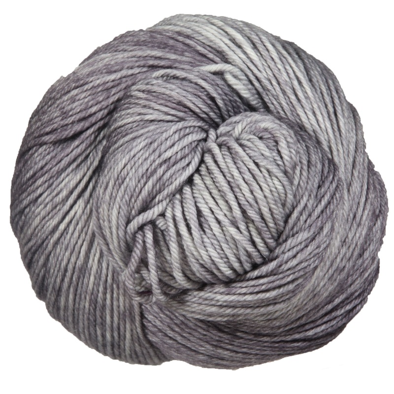 Madelinetosh Tosh DK Yarn – Tern