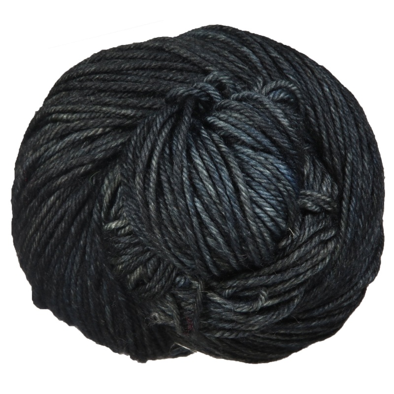 Madelinetosh Tosh DK Yarn – Thunderstorm