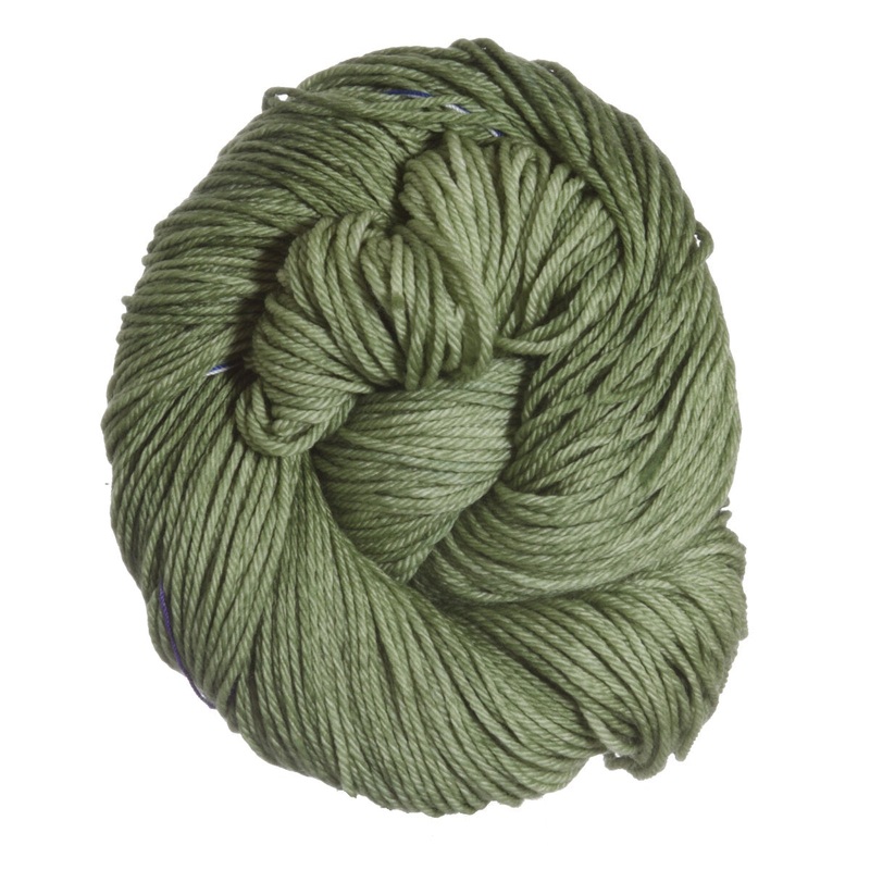 Madelinetosh Tosh DK Yarn – Thyme