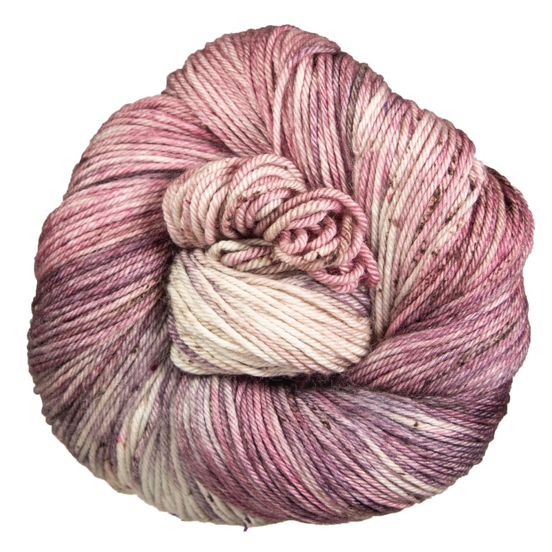 Madelinetosh Tosh DK Yarn – Wilted