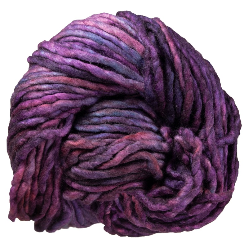 Malabrigo Rasta Yarn – 853 Abril