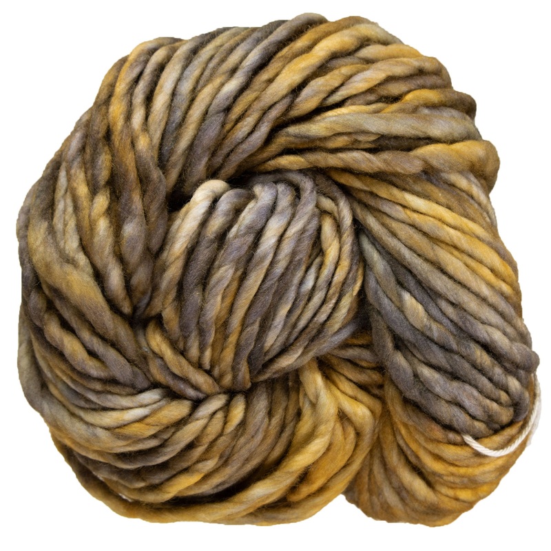 Malabrigo Rasta Yarn – 861 Laguna Negra