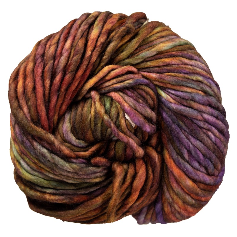 Malabrigo Rasta Yarn – 862 Piedras