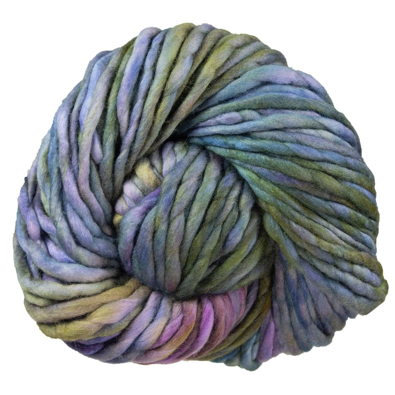 Malabrigo Rasta Yarn – 863 Zarzamora