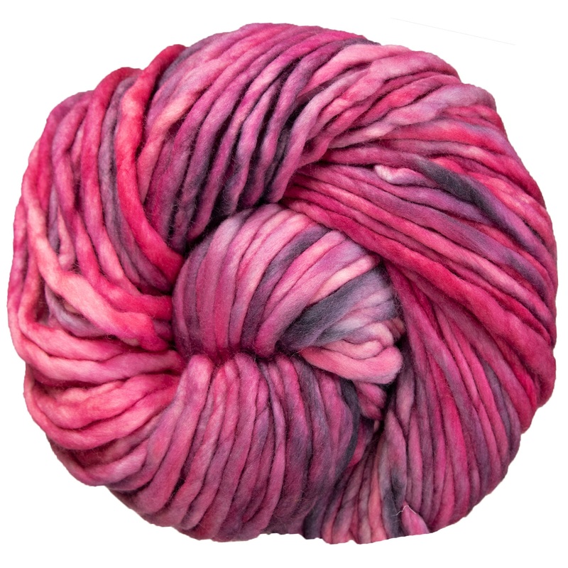 Malabrigo Rasta Yarn – 864 Porrinho