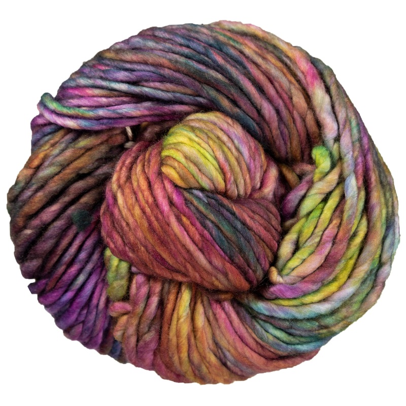 Malabrigo Rasta Yarn – 866 Arco Iris