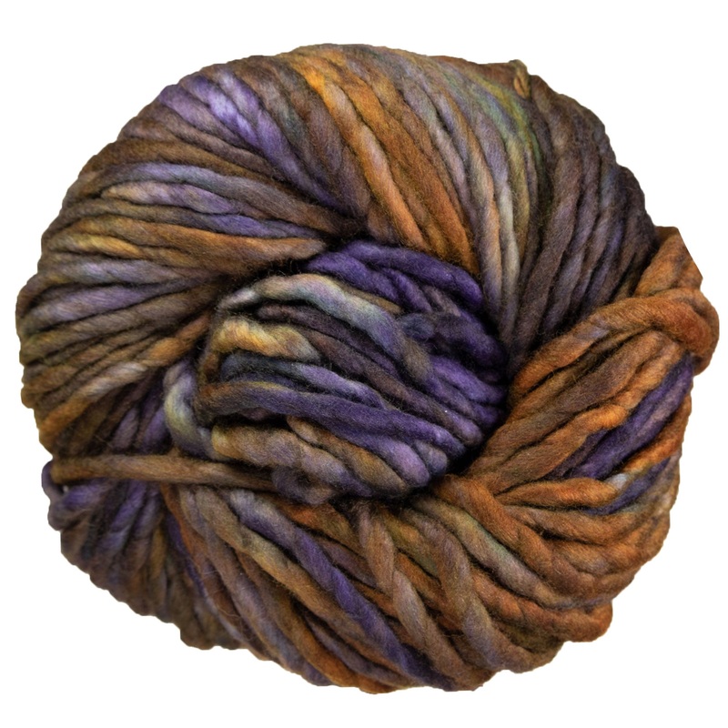 Malabrigo Rasta Yarn – 867 Soriano