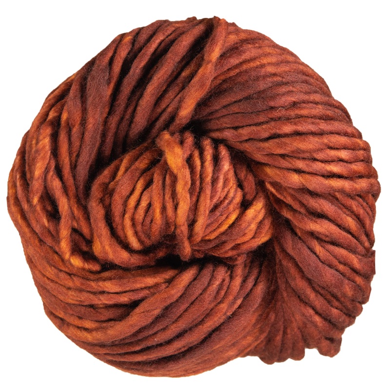 Malabrigo Rasta Yarn – 868 Coronilla