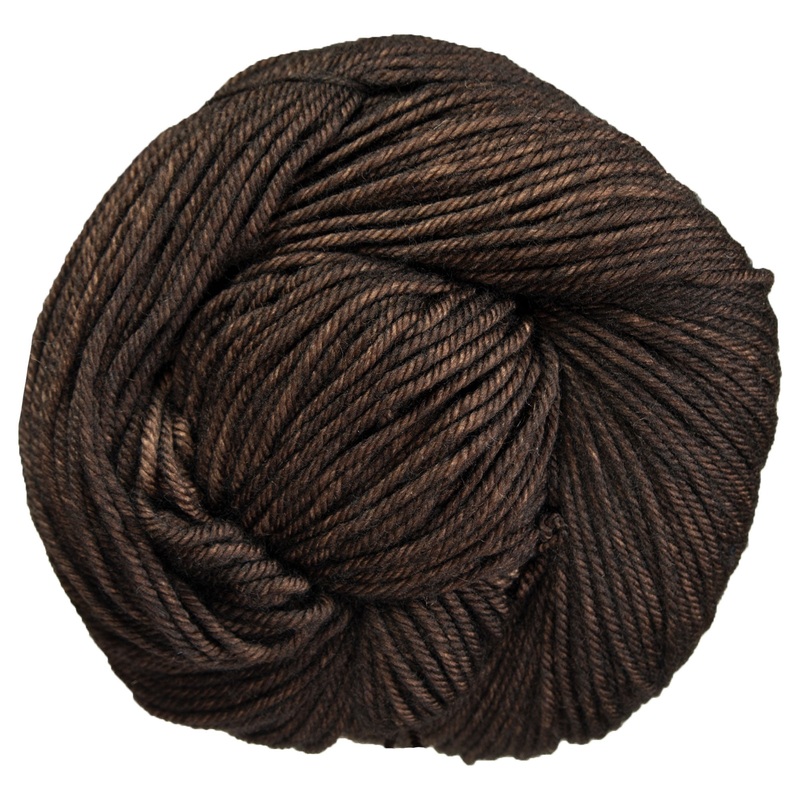Malabrigo Rios Yarn – 624 Coco