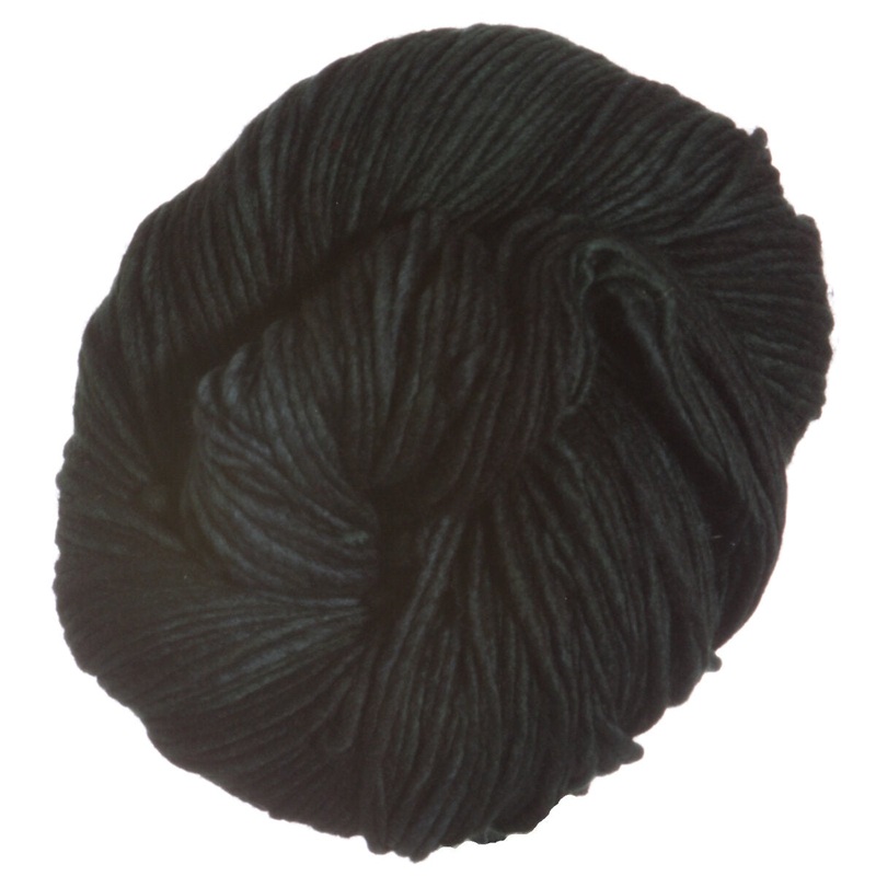 Malabrigo Worsted Merino Yarn – 020 Cypress