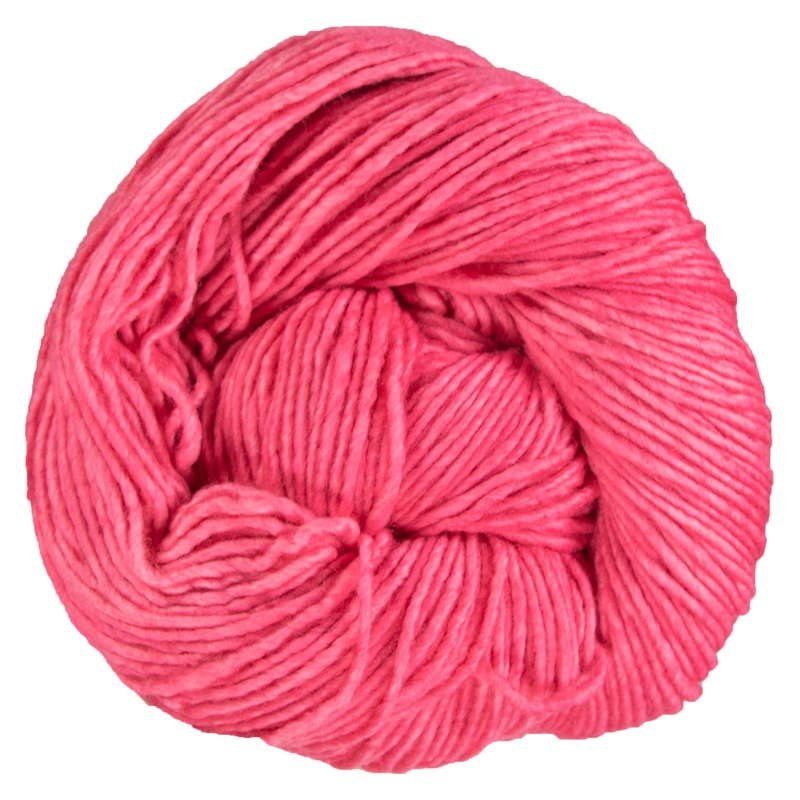 Malabrigo Worsted Merino Yarn – 021 Cactus Flower