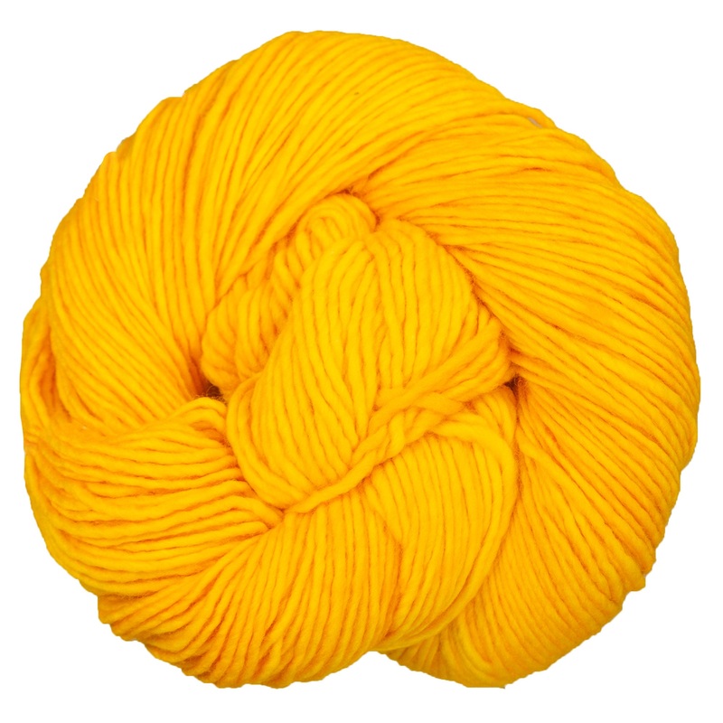 Malabrigo Worsted Merino Yarn – 022 Sauterne