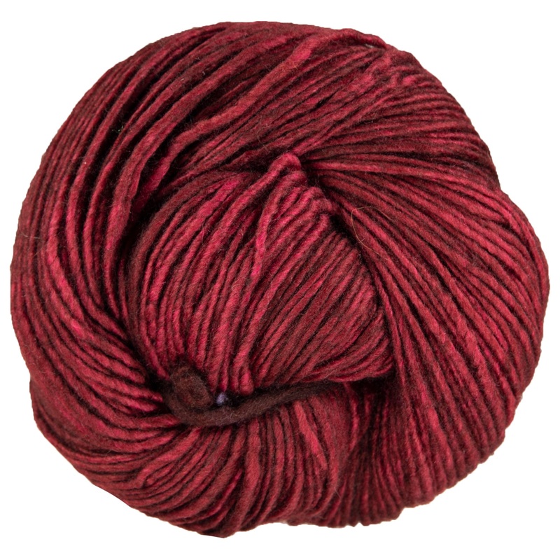 Malabrigo Worsted Merino Yarn – 023 Pagoda