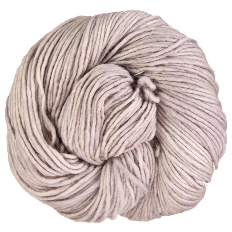 Malabrigo Worsted Merino Yarn – 036 Pearl