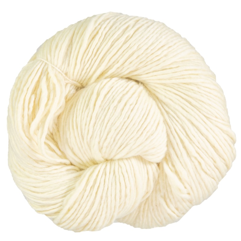 Malabrigo Worsted Merino Yarn – 063 Natural