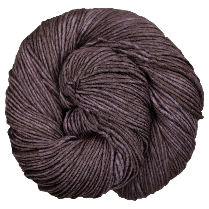Malabrigo Worsted Merino Yarn – 069 Pearl Ten