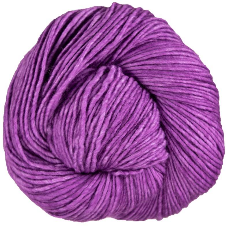 Malabrigo Worsted Merino Yarn – 097 Cuarzo