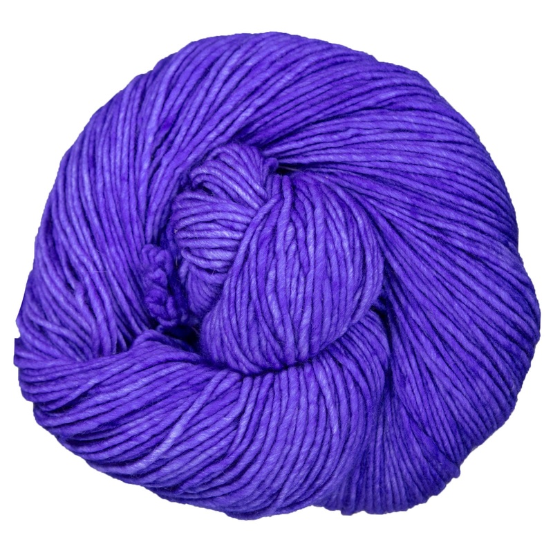 Malabrigo Worsted Merino Yarn – 193 Jacinto