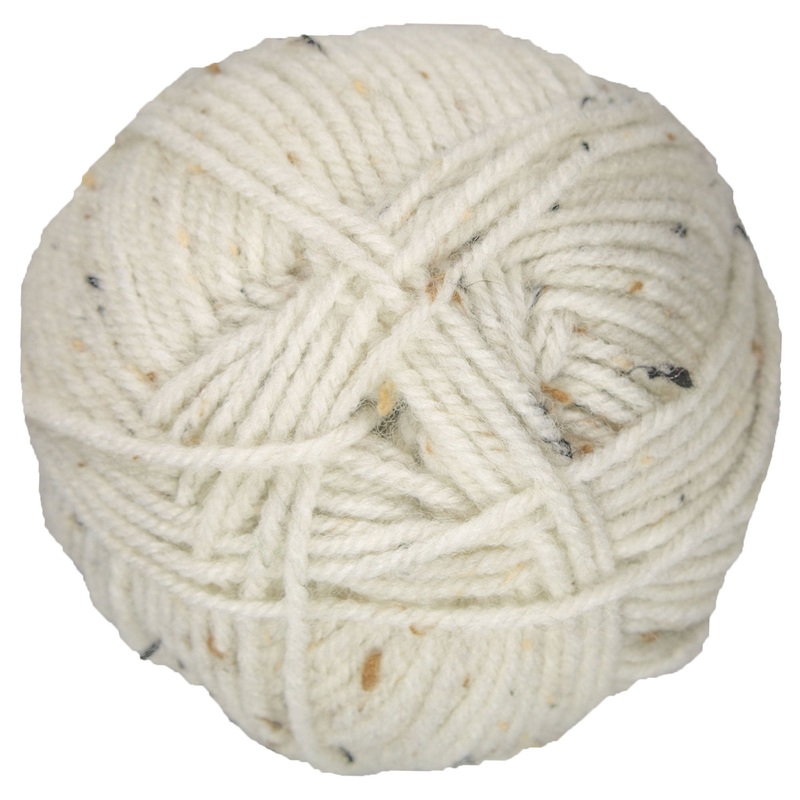 Plymouth Yarn Encore Tweed Yarn – 1363 Oatmeal
