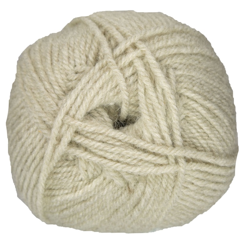 Plymouth Yarn Encore Worsted Yarn – 0240 Taupe