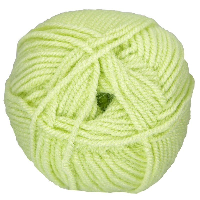 Plymouth Yarn Encore Worsted Yarn – 0450 Green