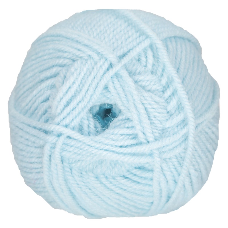 Plymouth Yarn Encore Worsted Yarn – 0793 Lite Blue