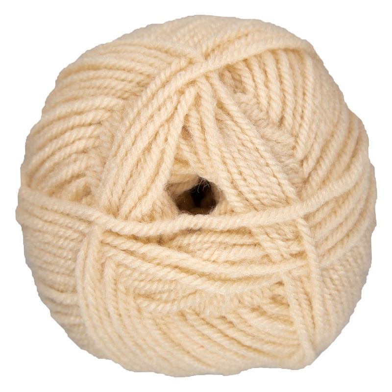 Plymouth Yarn Encore Worsted Yarn – 1202 Sand