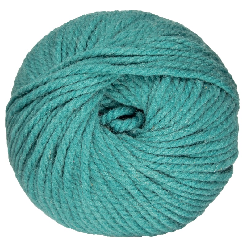 Rowan Big Wool Yarn – 54 Vert|Default Title
