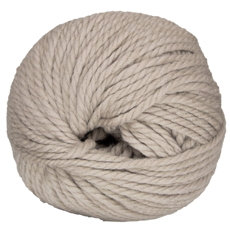 Rowan Big Wool Yarn – 61 Concrete