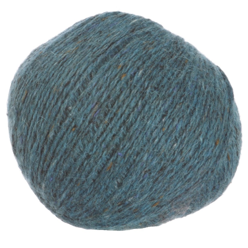 Rowan Felted Tweed Yarn – 152 Watery