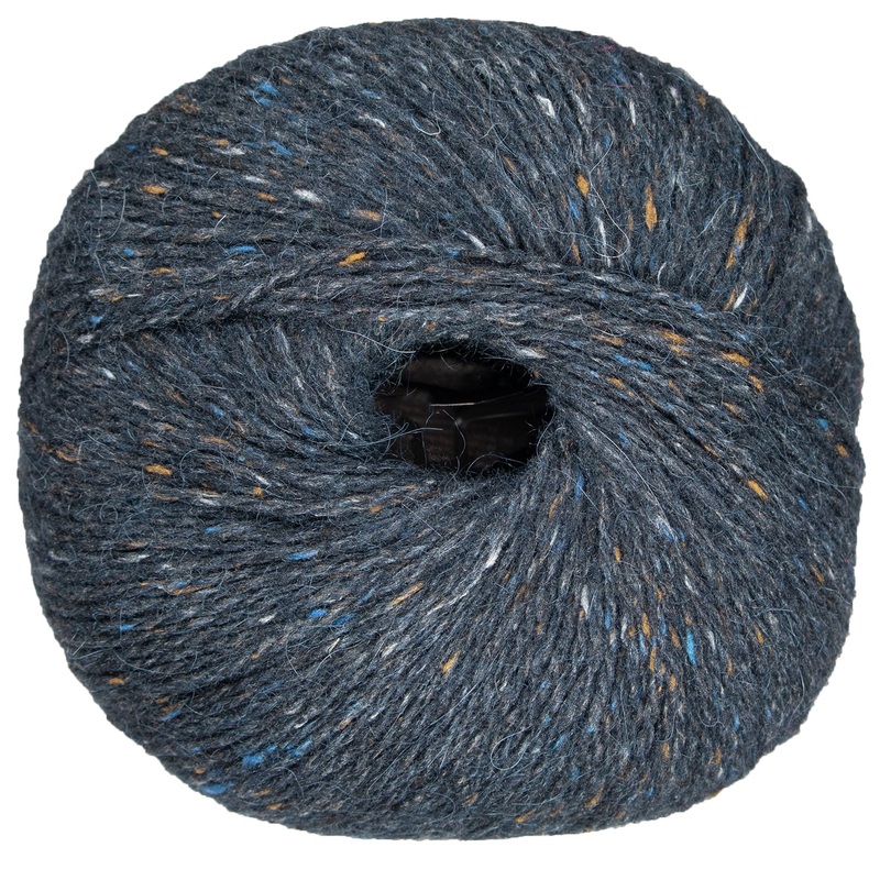 Rowan Felted Tweed Yarn – 170 Seafarer