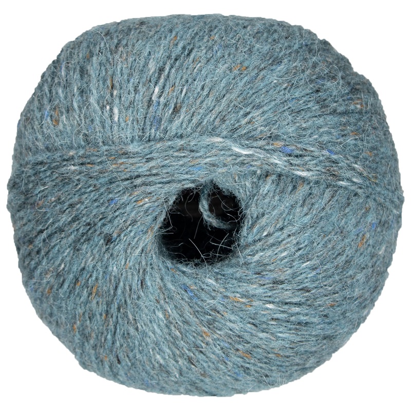 Rowan Felted Tweed Yarn – 173 Duck Egg