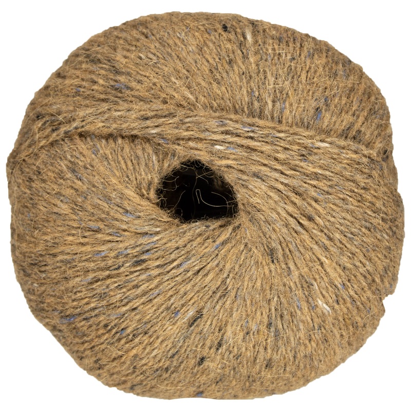 Rowan Felted Tweed Yarn – 175 Cinnamon