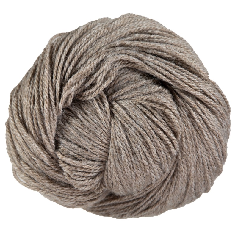 Berroco Vintage DK Yarn – 2105 Oats