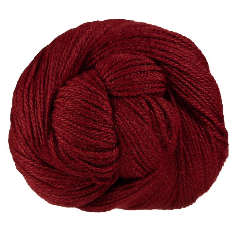 Berroco Vintage DK Yarn – 2134 Sour Cherry