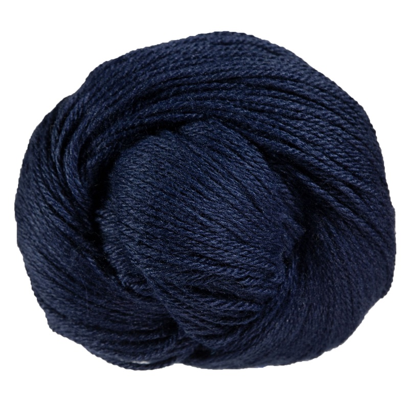 Berroco Vintage DK Yarn – 2143 Dark Denim