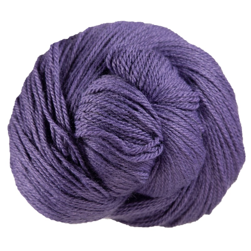 Berroco Vintage DK Yarn – 2155 Delphinium