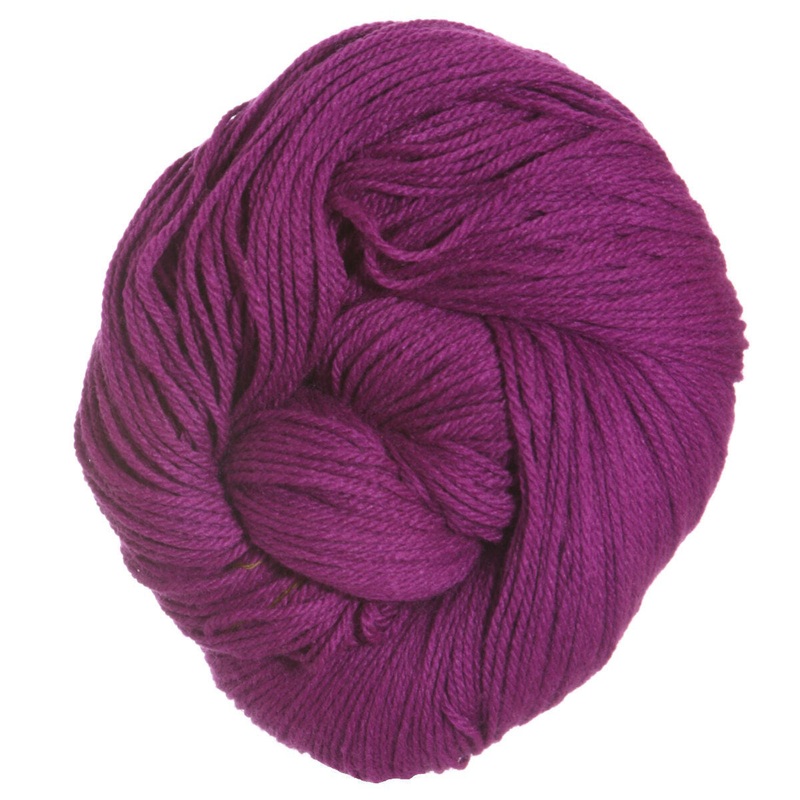 Berroco Vintage DK Yarn – 2167 Dewberry