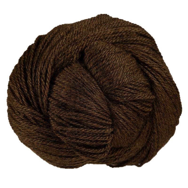 Berroco Vintage DK Yarn – 2179 Chocolate