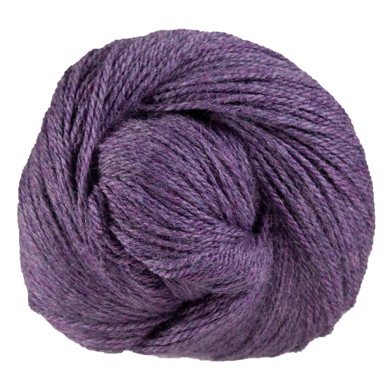 Berroco Vintage DK Yarn – 2183 Lilacs