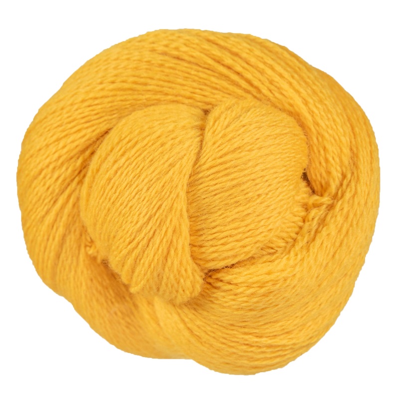 Cascade 220 Fingering Yarn – 7827 Goldenrod