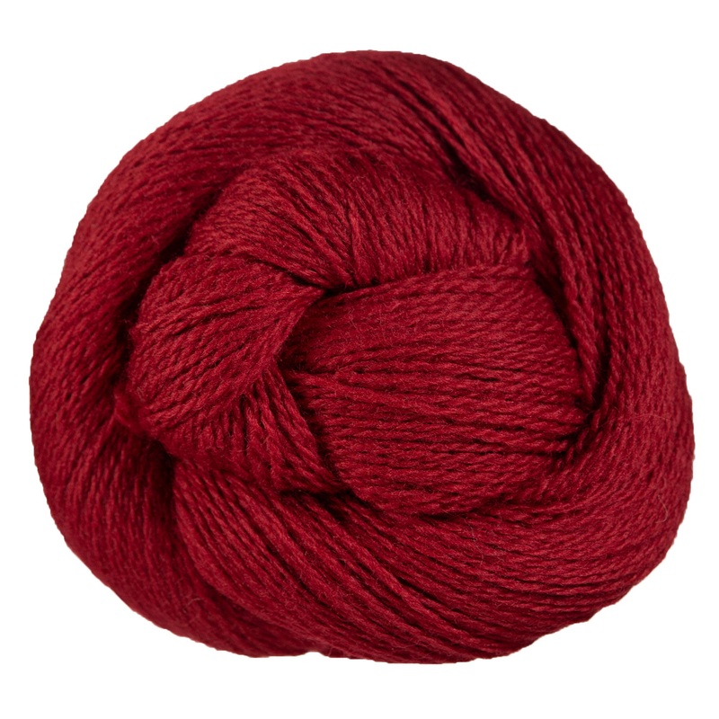 Cascade 220 Fingering Yarn – 9404 Ruby