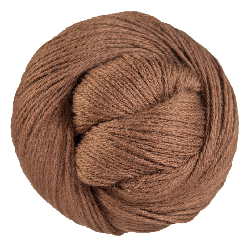 Cascade 220 Yarn – 1010 Carob Brown