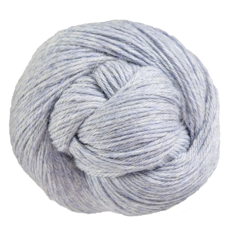 Cascade 220 Yarn – 9559 Indigo Frost Heather