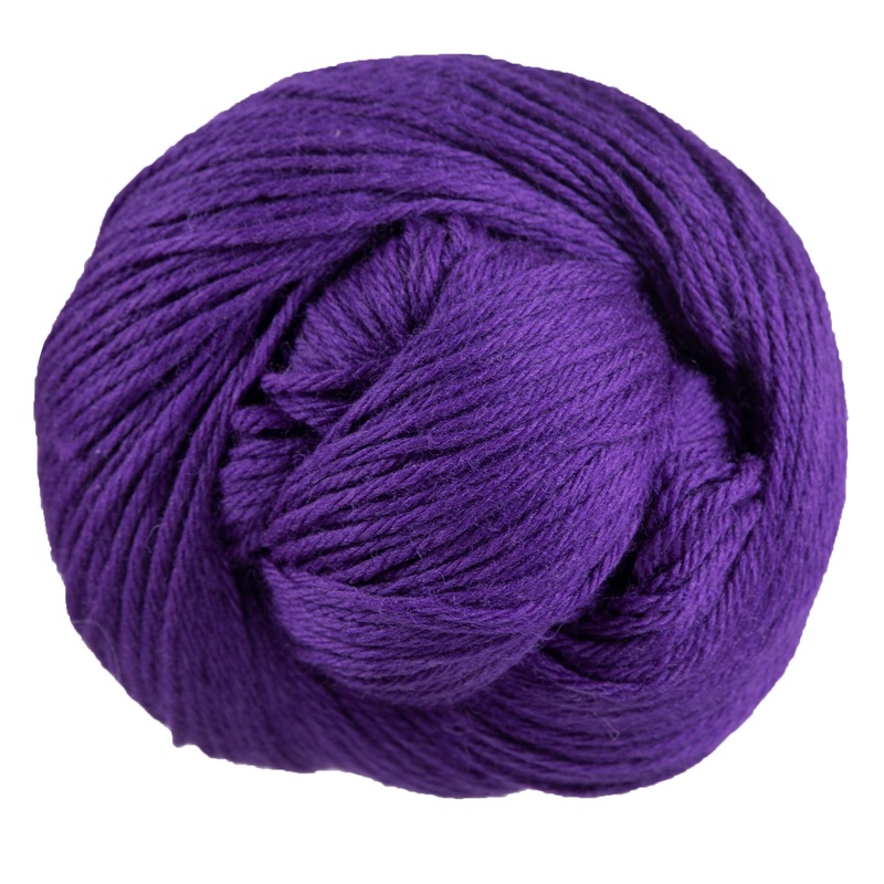 Cascade 220 Yarn – 9570 Concord Grape