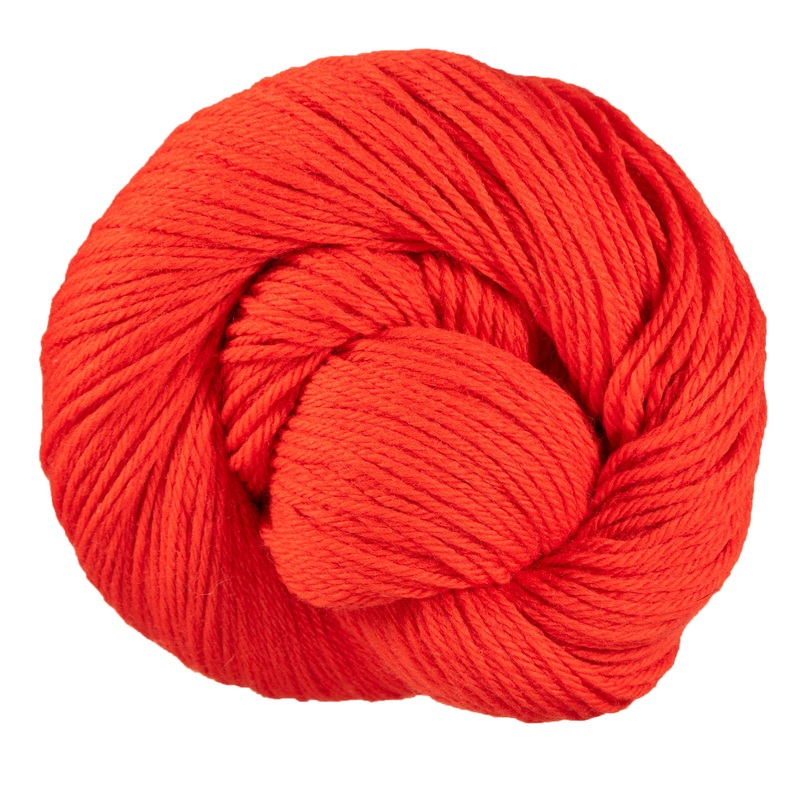 Cascade 220 Yarn – 9605 Tiger Lily