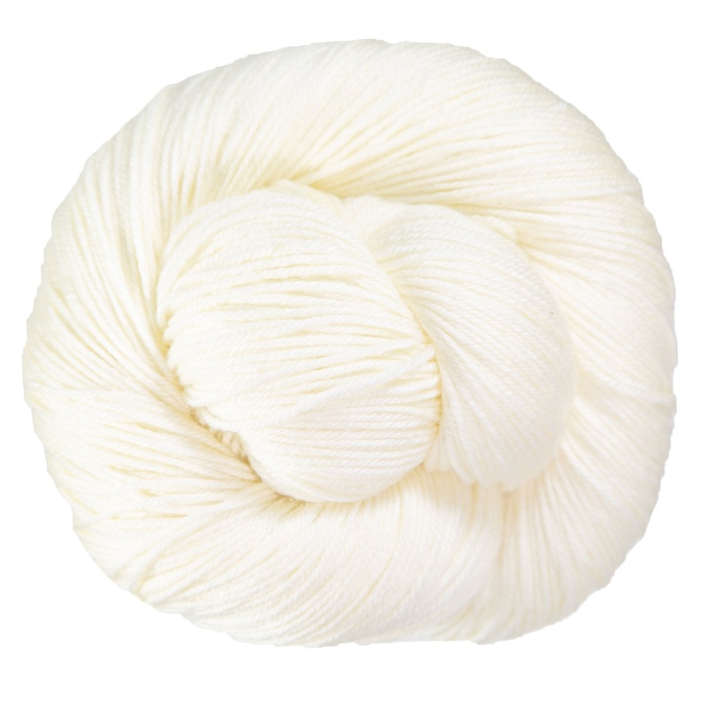 Cascade Yarns Heritage Silk Yarn – 5618 Snow