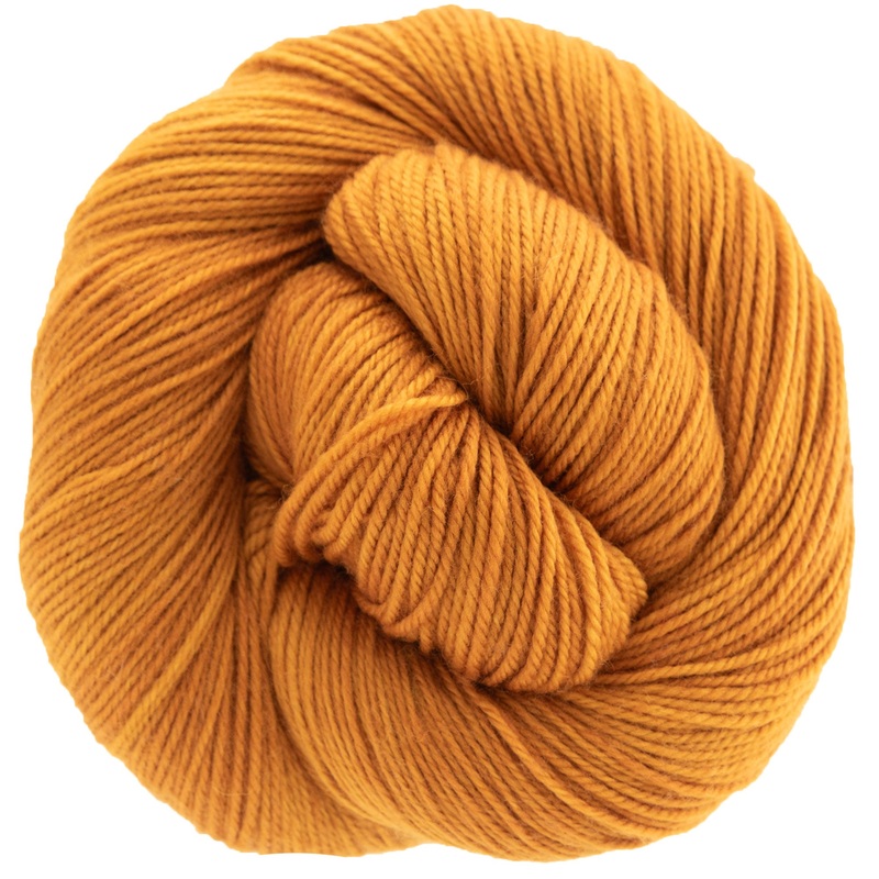 Dream in Color Smooshy Yarn – Gold Experience